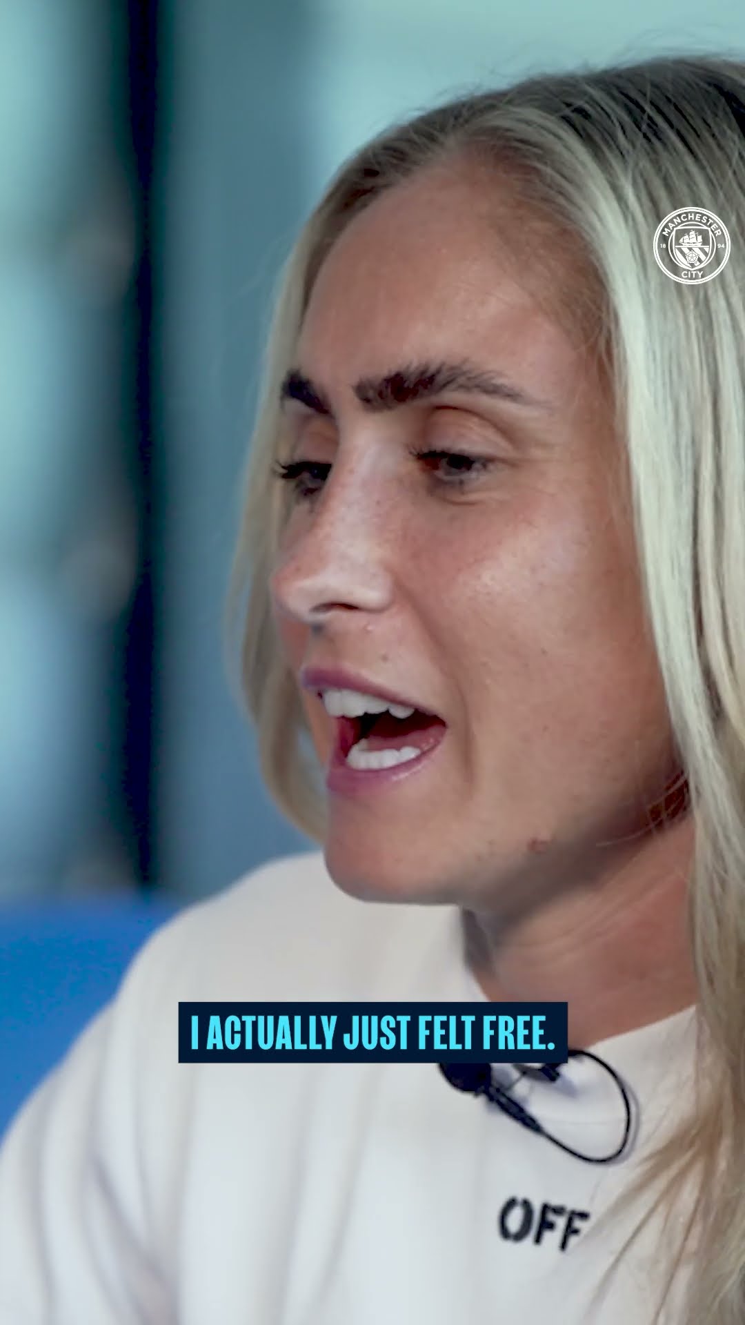 What Happens After Football Ends? | Watch LIFE AFTER FOOTBALL on City+ #shorts #mancity #football